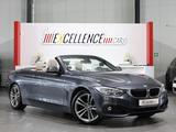 BMW 420d CARBIO SPORT-LINE SHADOW / LED, LEDER, H/K
