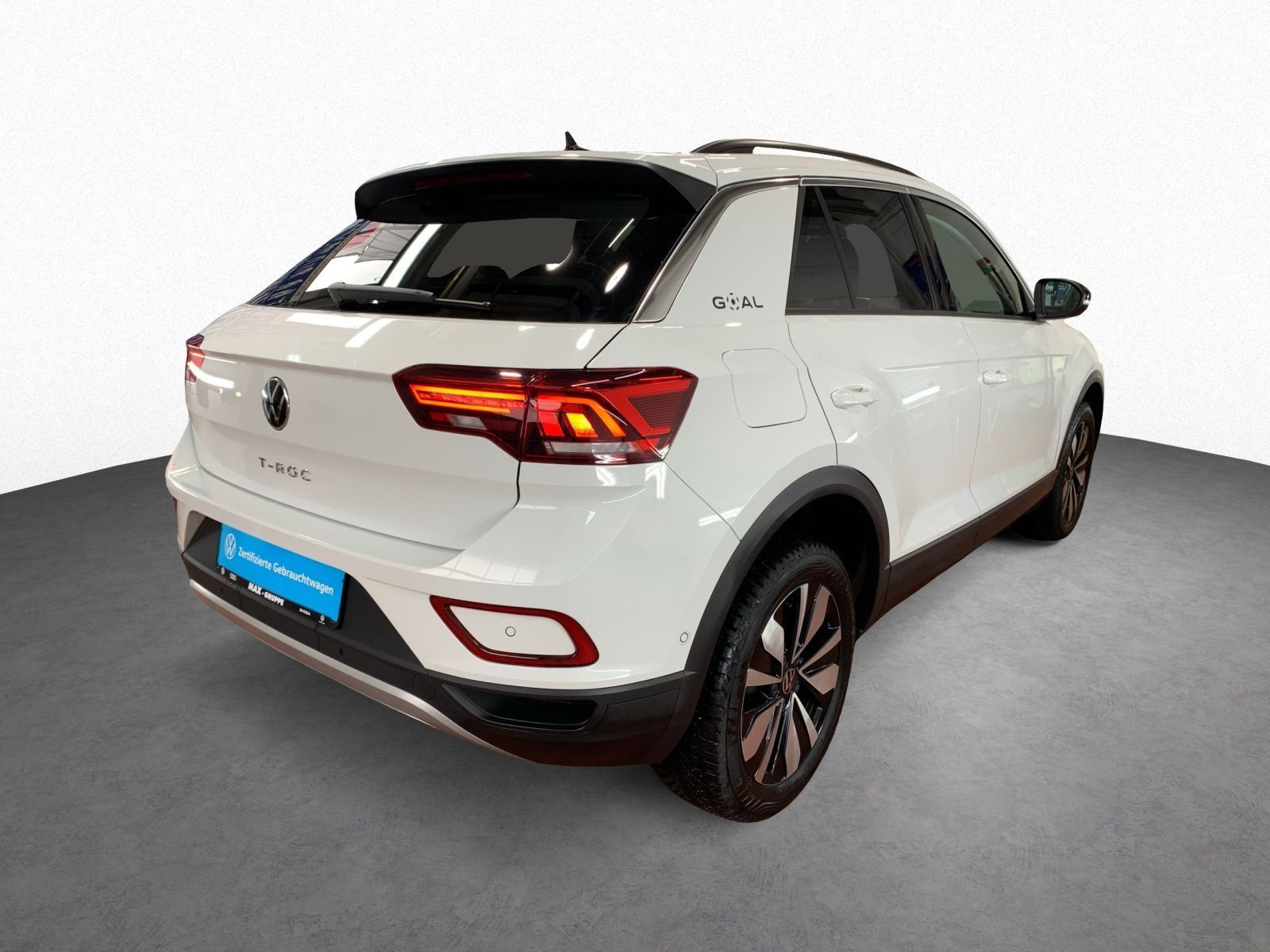 Volkswagen T-Roc - Bild 5