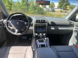 Porsche Cayenne S - aus 2004: Geländewagen