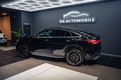 MERCEDES-BENZ GLE 53 AMG*AHK*HU*BURM*ACC*SPORT-AUSPUFF.*KEYL.* MERCEDES-BENZ GLE 53 AMG*AHK*HU*BURM*ACC*SPORT-AUSPUFF.*KEYL.*