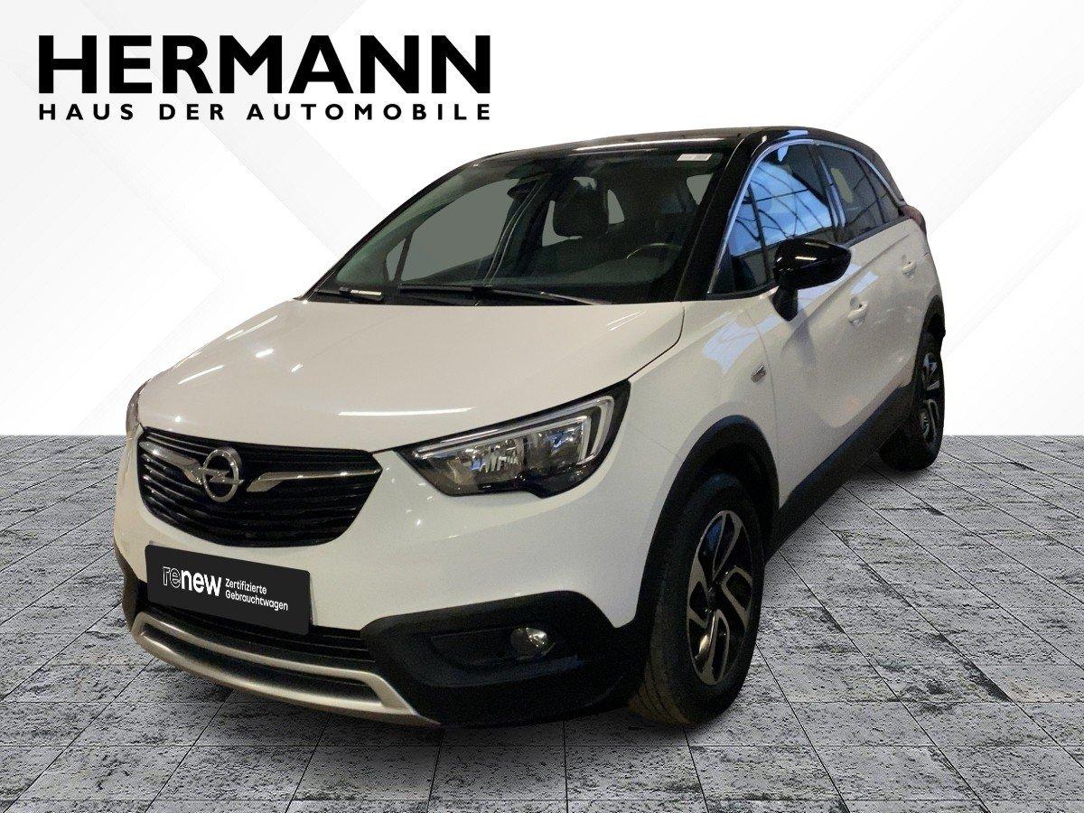 Opel Crossland 1.2 Turbo Innovation AHK*LED*NAVI*SHZ