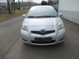 Daihatsu Charade 1,33 Dual-VVT-i Top 6-Gang/Klima/LM/ZV.. - Daihatsu Gebrauchtwagen