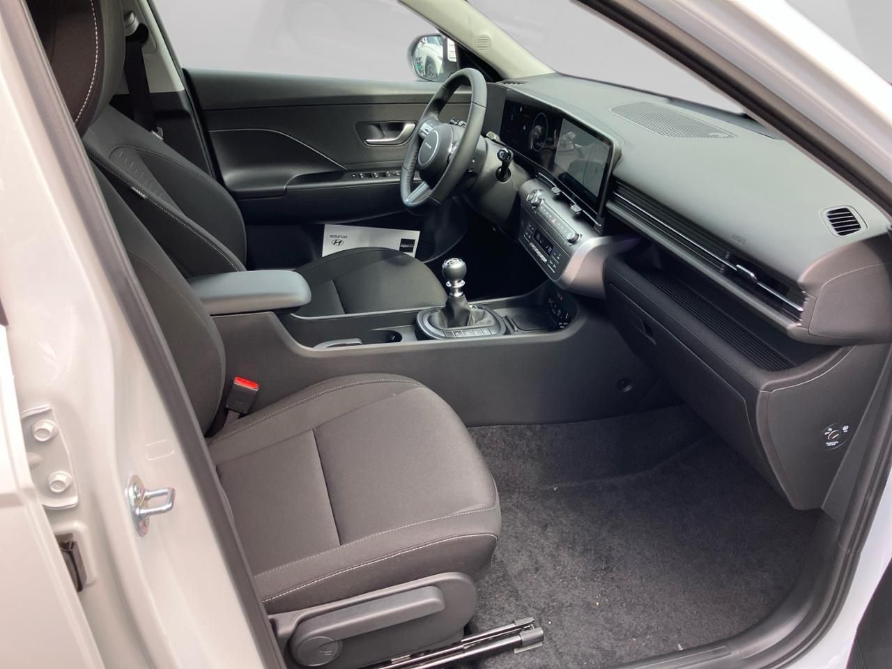 Fahrzeugabbildung Hyundai KONA TREND *Assist.-Pak.* SHZ*LHZ*NAVI*USB*ZV*