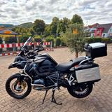 BMW R 1200 GS Adventure K51 - KOFFER