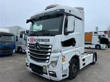 Mercedes-Benz Actros 1851 Euro6 2xTank - Mercedes-Benz Actros 1851