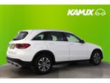 Mercedes-Benz GLC 220 d 4Matic 9G-tronic+LED+NAVI+KAMERA+AHK - Mercedes-Benz GLC 220 in Köln