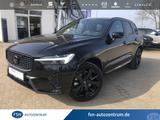 Volvo XC60 B5 Plus Black Edition AWD Luftfahrwerk - Volvo XC60: Plus Black Edition