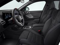 BMW M135 - Vorschau Bild 8