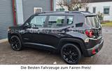 Jeep Renegade 1.4 Limited AUTOMATIK LEDER PANO SHZ - Jeep Renegade mit Benzin-Antrieb: Allradantrieb, Geländewagen