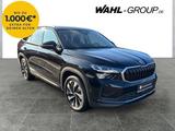 Skoda Kodiaq 1.5 TSI mHEV Selection - Skoda Kodiaq: Selection
