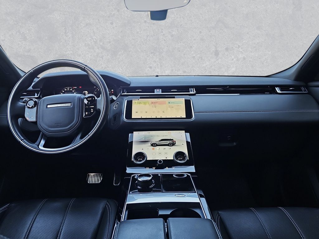 Land Rover Range Rover Velar P250 AWD R-Dynamic