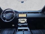Land Rover Range Rover Velar P250 AWD R-Dynamic - gebrauchte Land Rover Range Rover Velar aus dem Jahr 2020