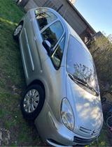 Citroën Xsara Picasso 2.0 16V - scheckheftgepflegte Citroën Xsara Picasso