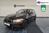 BMW 118 i 1 Lim. 1,5 Ltr. - 100kW*PDC*SH*NAVI*KLIMA* - BMW 118 in Mönchengladbach