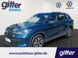 Volkswagen Tiguan 1.5 eTSI 110 kW LIFE LED NAVI ALU - Gebrauchtwagen in Erfurt
