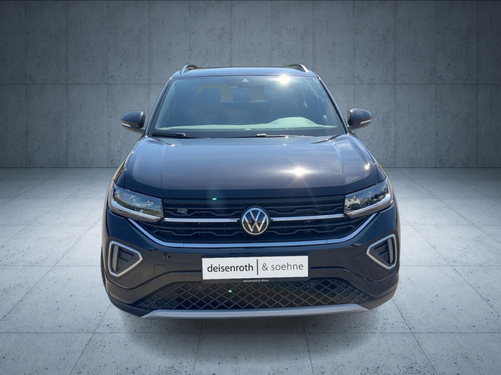 Volkswagen T-Cross - Bild 9