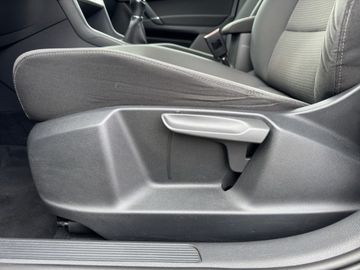 Volkswagen Golf VII Sportsvan 1.2 TSI AHK PDC SHZ STHZ ALU