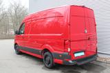 Volkswagen Crafter 30 Kasten 2.0 TDI 4Motion  Kamera PDC DA - Volkswagen Crafter: Kasten 30