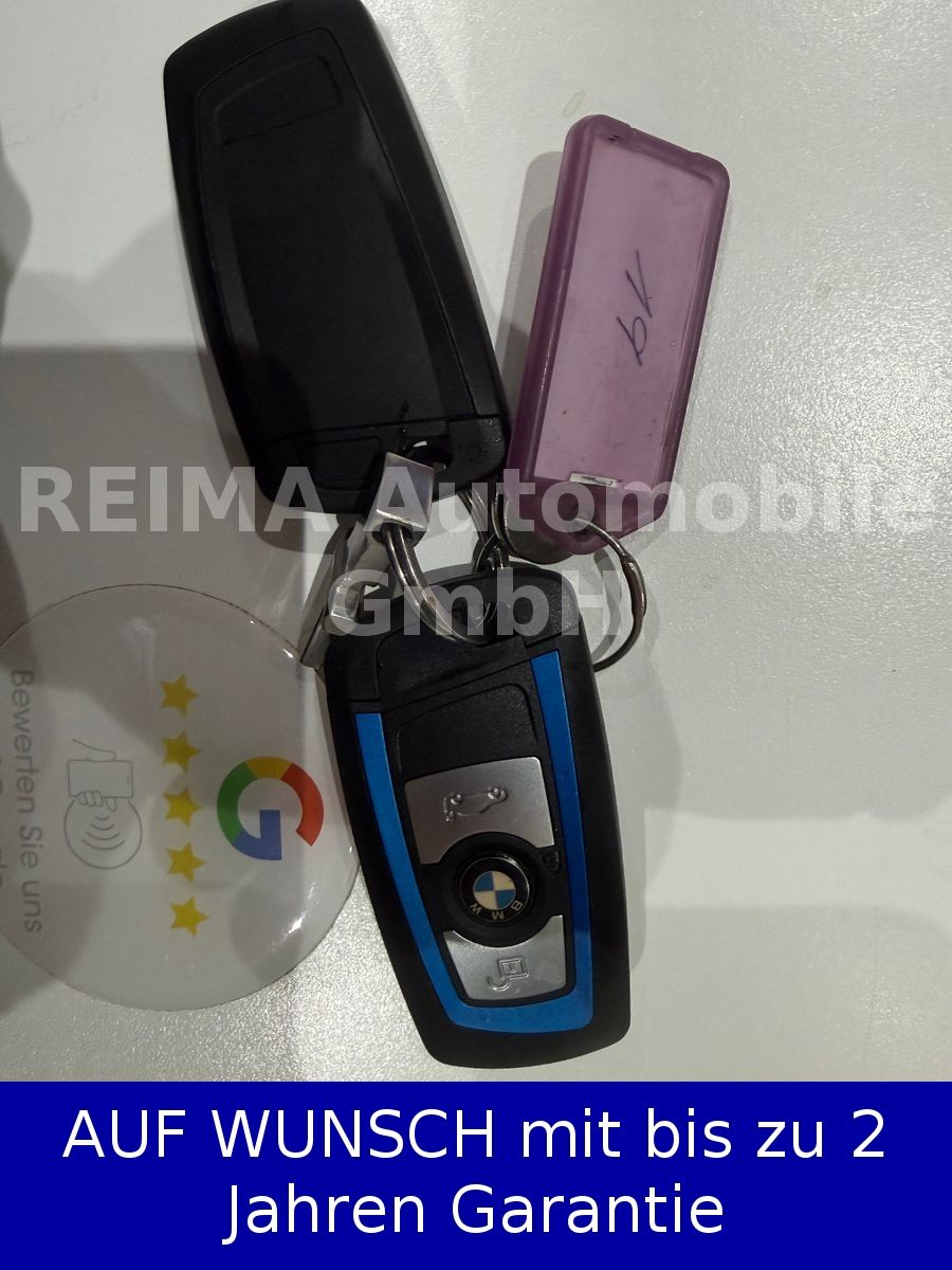 Fahrzeugabbildung BMW 116i M Sport, adaptives LED, Schalter