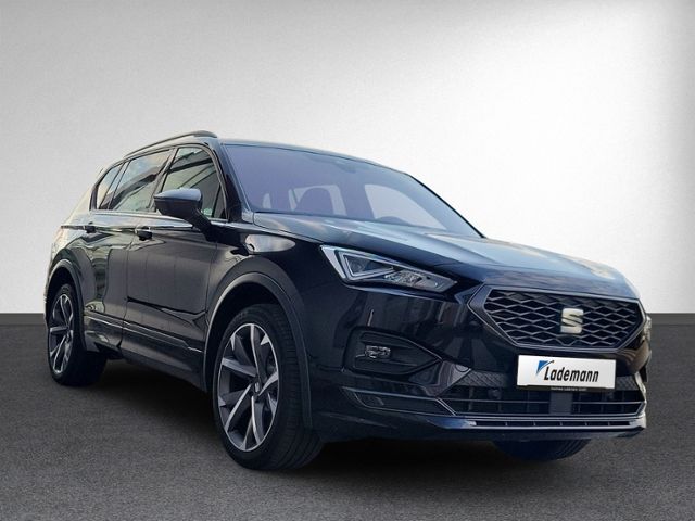 Tarraco 2.0 TDI FR 4Drive AHK+ACC+behz.WSS+eHECK