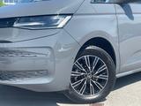 Volkswagen T7 California Coast 2.0 TDI DSG+AHK+NAVI+LED - Wohnmobil Pickup