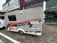 Trigano Mini Freestyle 300 Racing silver