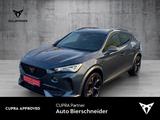 Cupra Formentor VZ 4Drive DSG LED Navi Kamera Kessy WP - Cupra Formentor aus 2024