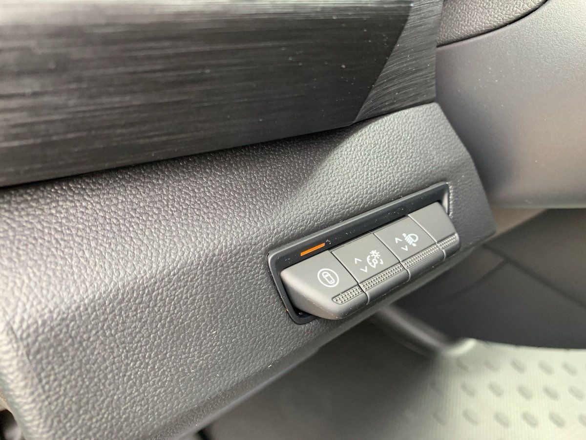 Renault Trafic - Bild 14