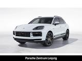 Porsche Cayenne S E-Hybrid AHK HA-Lenkung HUD InnoDrive