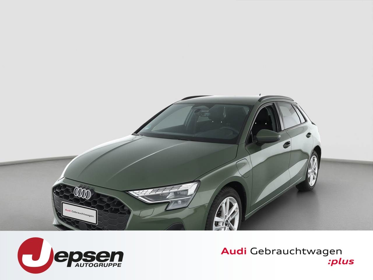 Audi A3 - Bild 1