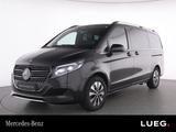 Mercedes-Benz V 250 d 4M AVANTGARDE +MBeam+Sthzg+AHK+Leder+360