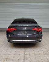 Audi A8 4.2TDI/Voll/Matrix/HeadUp/Luft/Bose/Softclose - Audi A8: 4.2