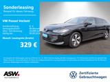 Volkswagen Business 2.0 TDI DSG LED Navi 360° ACC AHK - Volkswagen Passat Variant: 3b
