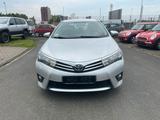 Toyota Corolla 1,6 Automatik Limousine - Toyota: Coroll