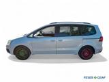 Seat Alhambra 2.0 TDI Style DSG/Bi-Xenon/Sitzhzg./Nav - Seat Alhambra