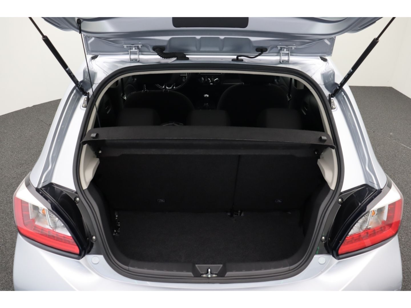 Fahrzeugabbildung Mitsubishi Space Star 1.2 Select+ AppleCP DAB Klimaanlage