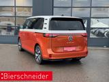 Volkswagen ID. Buzz Pro KR FACELIFT IQ.LIGHT NAVI-PRO AHK K - Volkswagen ID. Buzz in Dresden