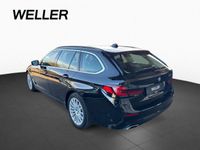 BMW 530 - Vorschau Bild 6