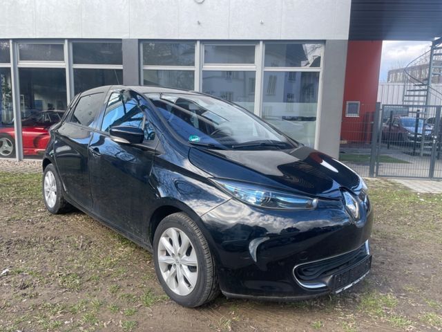 Renault Zoe Intens*Inklusive Batterie*Automatik*TÜV10/25