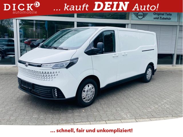 Maxus eDeliver 7 L2 3,5 77kwH 3SI+NAVI+LED+SHZ+KAM+ACC