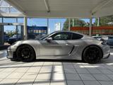 Porsche Cayman 718 GT4 CLUBSPORT*CHRONO*PADM*VTS* - Porsche Cayman aus 2021