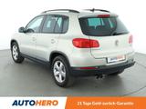 Volkswagen Tiguan 2.0 TDI Trend & Fun BlueMotion Tech *PDC* - Volkswagen Tiguan in Osnabrück