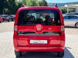Fiat Qubo Easy ALU*PDC*KLIMA*SHEFT - Fiat Qubo mit Diesel-Antrieb