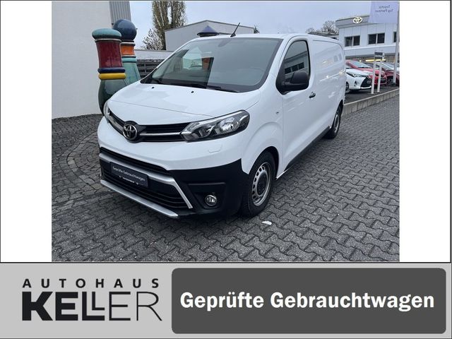 Toyota Proace City Verso 1.2 Team D L1,HAC,BA,ERSA