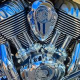 Indian Chieftain  - INDIAN MOTORRAD