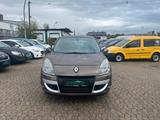 Renault Scenic III Dynamique - Renault Scenic Gebrauchtwagen in Nürnberg