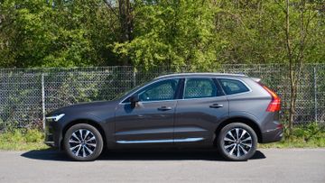 Volvo XC60 - 2
