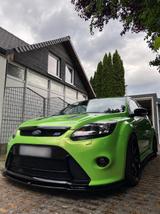 Ford Focus 2,5 RS - Ford: Grün, RS