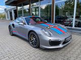 Porsche 991 911 Turbo S erst 4603km! BRD 1.Hand - Porsche: 911er