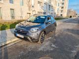 Fiat 500X 1.3 FireFly Turbo 110kW DCT CROSS CROSS